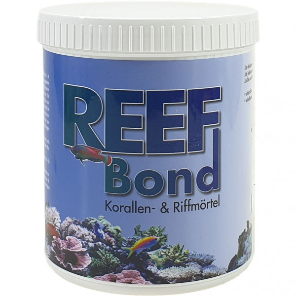 AMA Reefbond Riffmörtel Korallenkleber