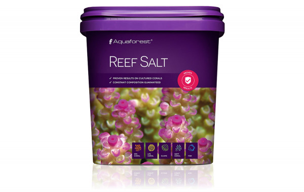 Aquaforest Reef Salt 5 kg