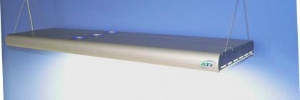 ATI T5 Powermodul dimmbar + ATI Röhren
