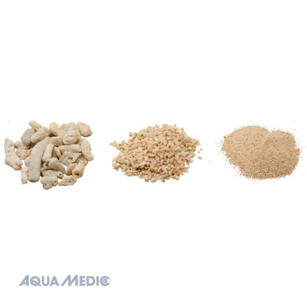 Aqua-Medic Coral Sand 5 kg 2-5 mm