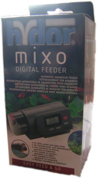 Futterautomat HYDOR MIXO