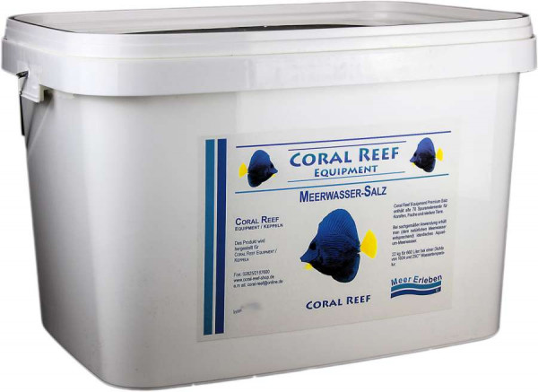 Coral-Reef Meesalz
