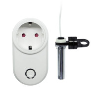 Aqua-Light Niveauregler G3 - zur Wassernachfüllung / optisches System mit Überlaufschutz