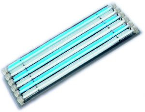 Aqua-Connect T5 Lumimaster 6-flammig