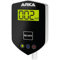 ARKA Aquatics - INLINE TDS-Messgerät
