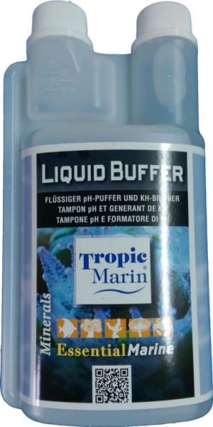 Tropic Marin Liquid Buffer 500 ml