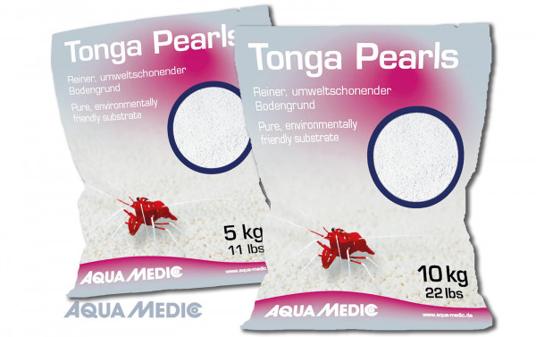 Aqua-Medic Tonga Pearls