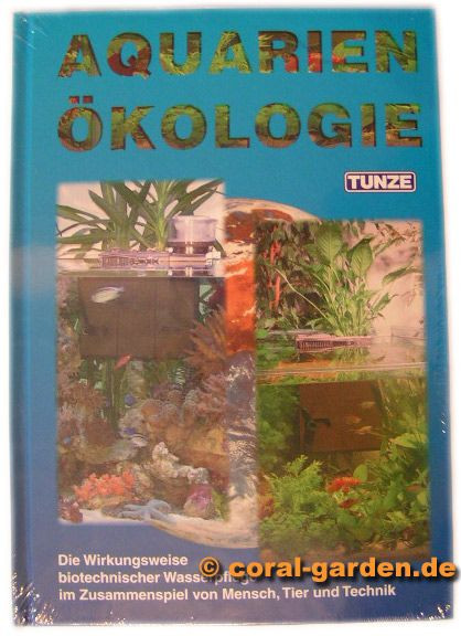 Tunze® AQUARIEN ÖKOLOGIE