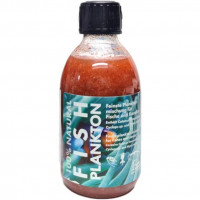 Fauna Marin Fish Plankton 100% natural 250 ml