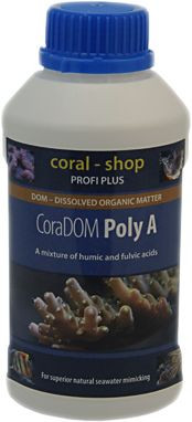 Coral-Shop CoraDom Poly A 500 ml