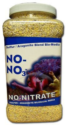 CaribSea No-Nitrate No-NO3