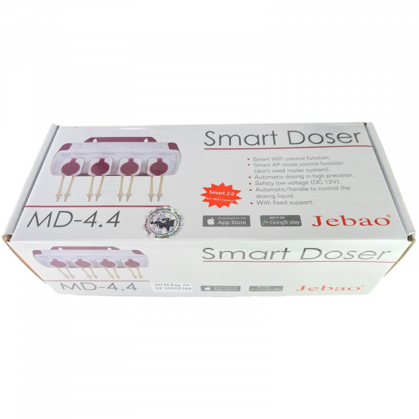 Jebao Smart Doser MD-4.4