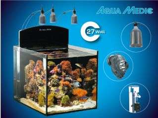 Red Sea Reefer Meerwasseraquarium Komplett | Aquarien