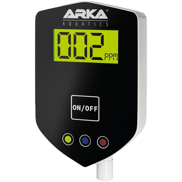 ARKA Aquatics - INLINE TDS-Messgerät