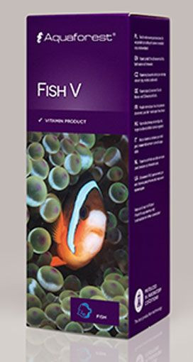 Aquaforest Fish V