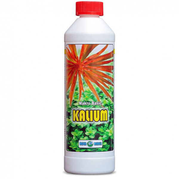 Aqua Rebell Makro Basic Kalium 500 ml Pflanzendünger