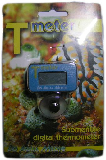 Aqua-Medic T-Meter