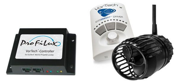GHL VorTech Controller