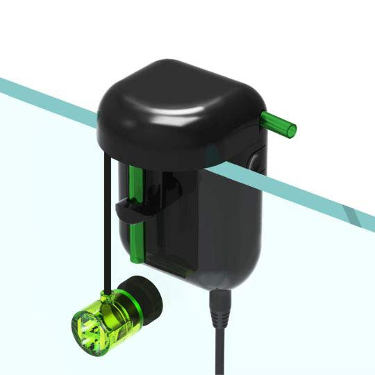 Autoaqua smart ATO nano | Nachfüllanlage für Aquarien bis 200 Liter