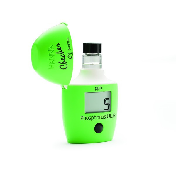 Hanna Mini-Photometer HI 736 für Phosphor