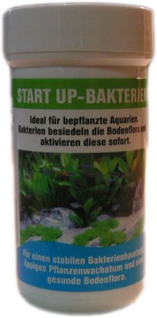 Preis Start Up Bakterien 8g