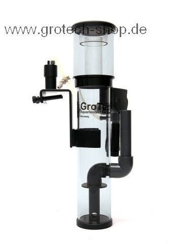 GroTech Innenabschäumer HEA080/2