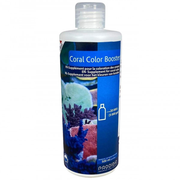 Prodibio Coral Color Booster