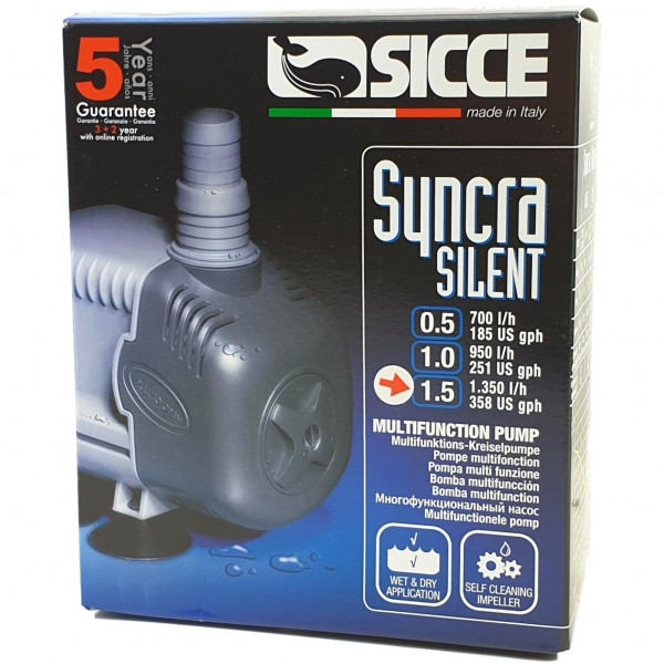 Sicce Syncra 1.5