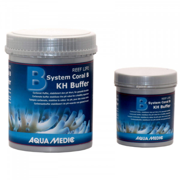 Aqua-Medic KH Buffer