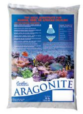 CaribSea Aragamax Aragonit-Sand Select 13,61 kg