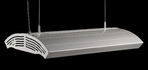 Giesemann Aurora V8 LED + T5 Hybrid