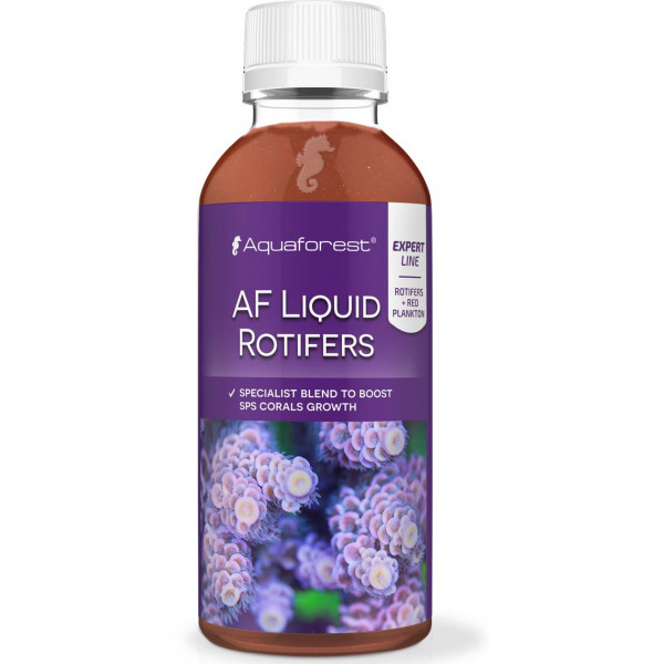 Aquaforest Liquid Rotifers 200 ml