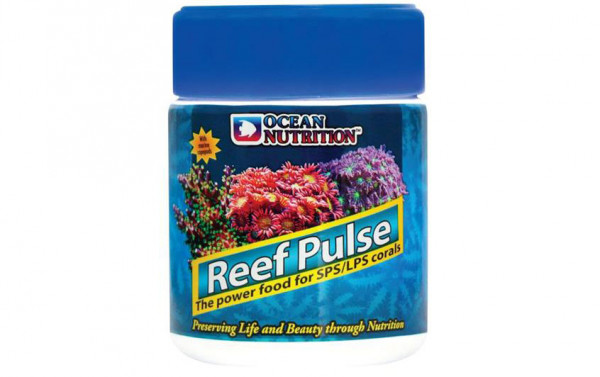 Ocean Nutrition Reef Pulse Korallenfutter verschiedene Packungsgrößen