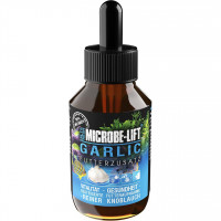 Microbe-Lift Garlic 100 ml | Futterzusatz