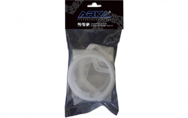 ARKA Filtersocken - überragende Filter-Ergebnisse