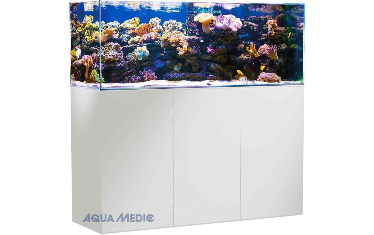 Aqua-Medic Armatus - Meerwasser Komplettaquarium | Aquarien