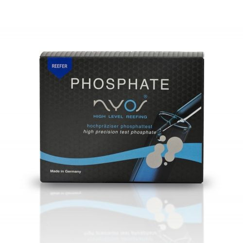 NYOS® Phosphate REEFER Testkit