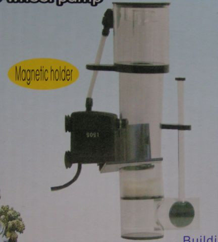 Nano Abschäumer MSK-80M