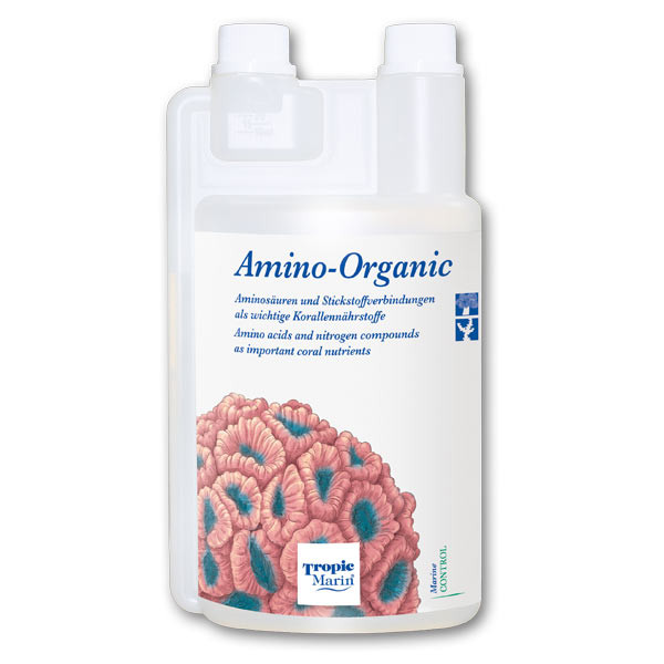 Tropic Marin Amino-Organic 250 ml | Aminosäuren & Stickstoffverbindungen