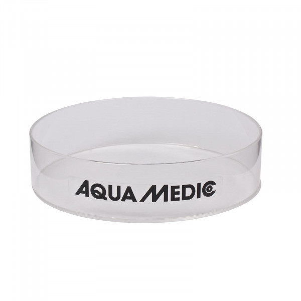 Aqua-Medic TopView 200 mm Sicht und Fotoglas