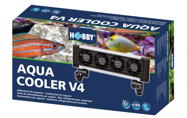 Hobby Aqua Cooler V4