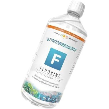 Triton Fluorine 1000 ml