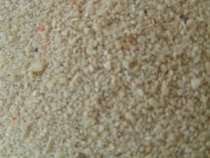 Korallensand 1 mm 10 kg