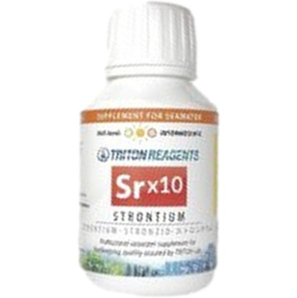 Triton Reagents Strontium x10 (Sr) 100 ml