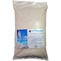Coral Reef Equipment Aloha White Sand XS | feine Körnung 0,5 - 1,25 mm