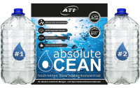 ATI absolute Ocean 2 x 10,20 L Konzentrat für 170 L Meerwasser