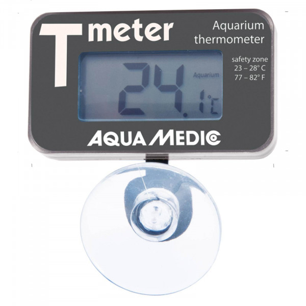 Aqua-Medic T-Meter