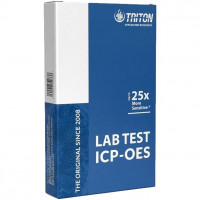 Triton ICP-OES Lab - professionelle Meerwasser Labor Analyse