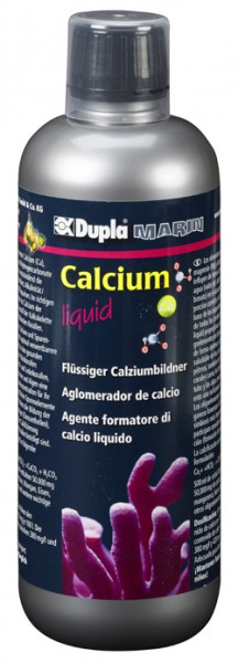 Dupla Marin Calcium Liquid 500ml