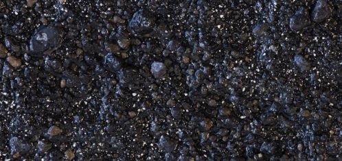 CaribSea Arag-Alive Hawaiian Black 9.07 kg